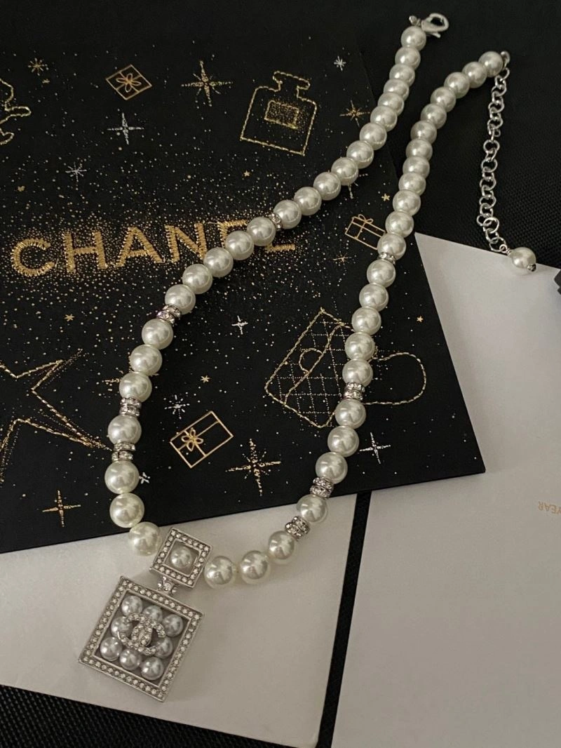 Chanel Necklaces Durable 229564