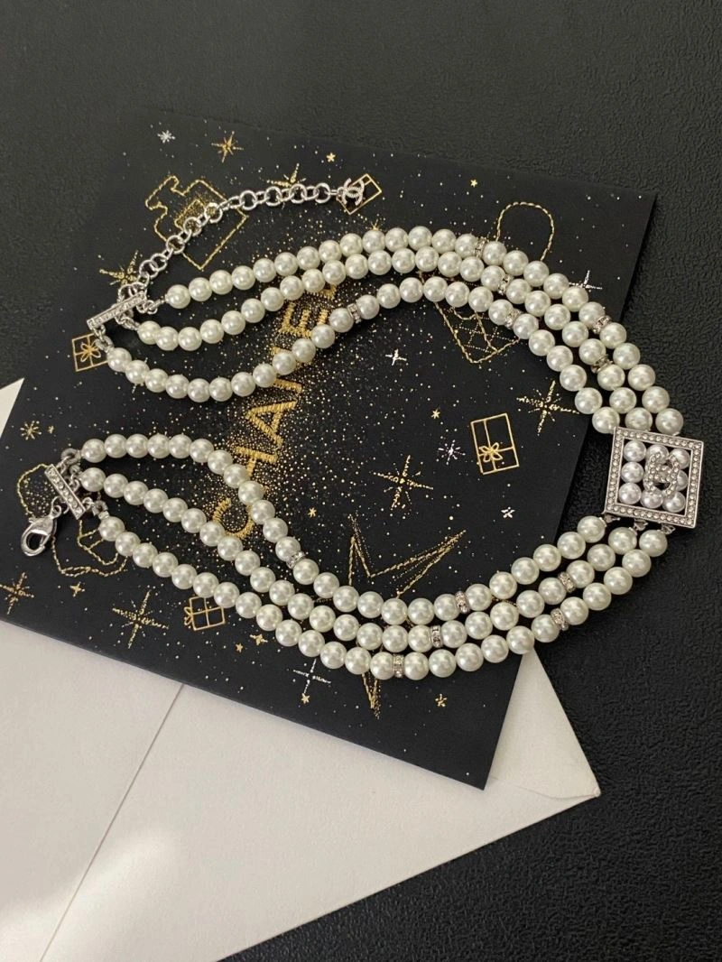 Chanel Necklaces ZeroBulk 229559