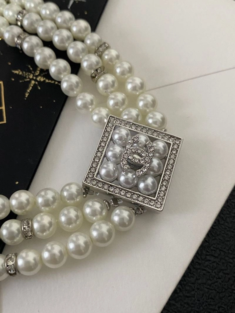 Chanel Necklaces ZeroBulk 229559