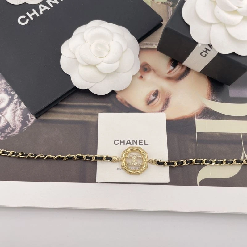 TechFriendly Chanel Necklaces 229576