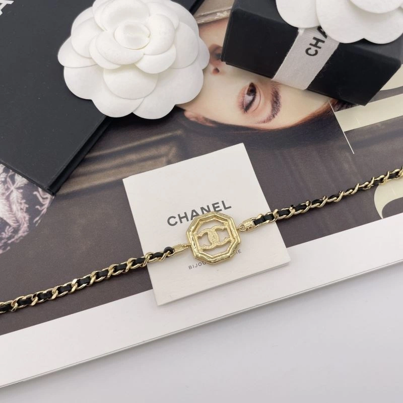 TechFriendly Chanel Necklaces 229576