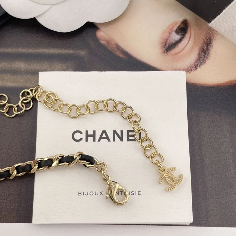 TechFriendly Chanel Necklaces 229576