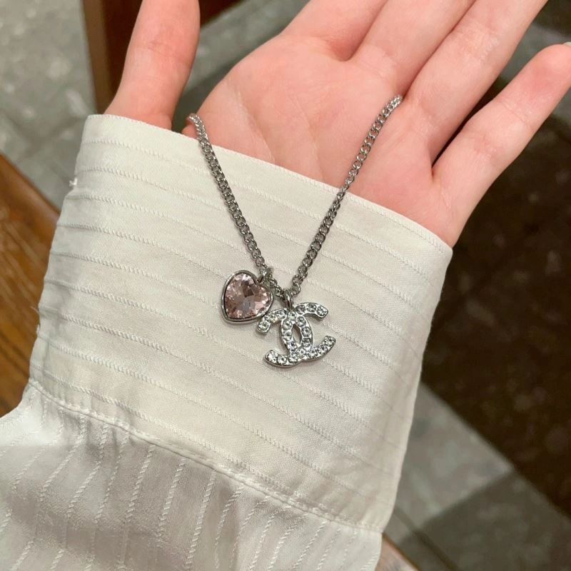 SportInspired Chanel Necklaces 229588
