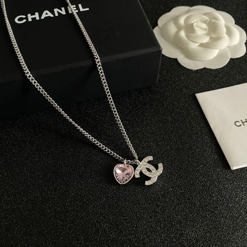 SportInspired Chanel Necklaces 229588