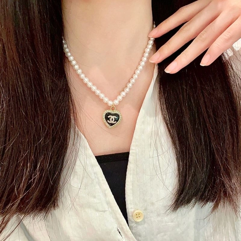 ModernLook Chanel Necklaces 229571