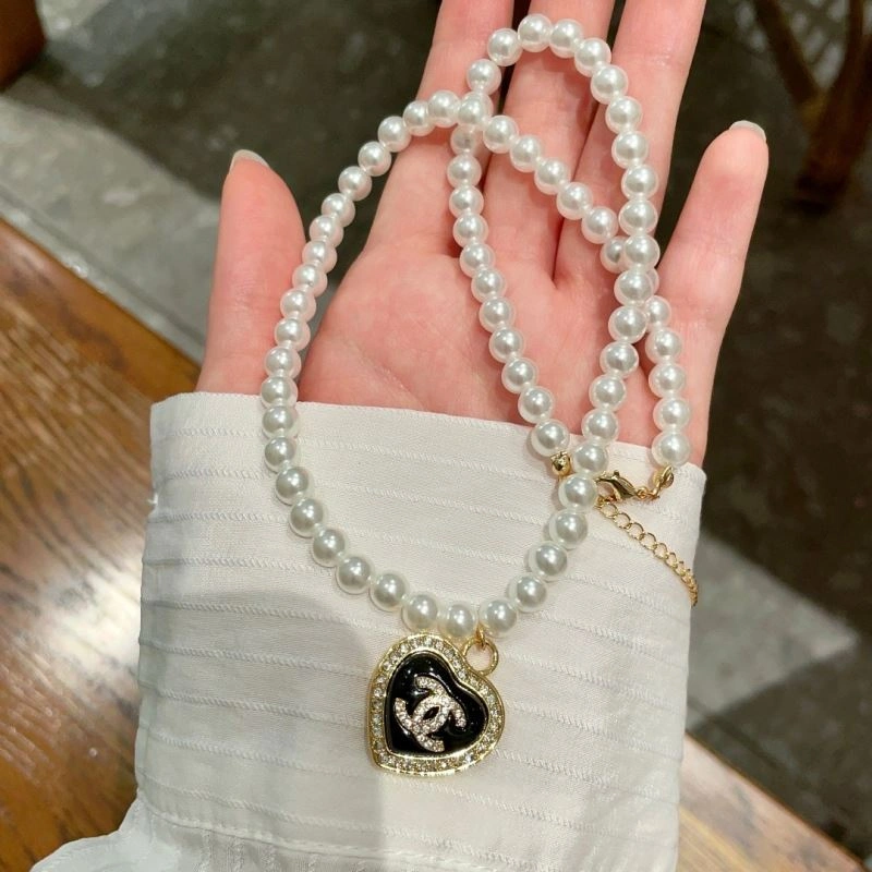ModernLook Chanel Necklaces 229571
