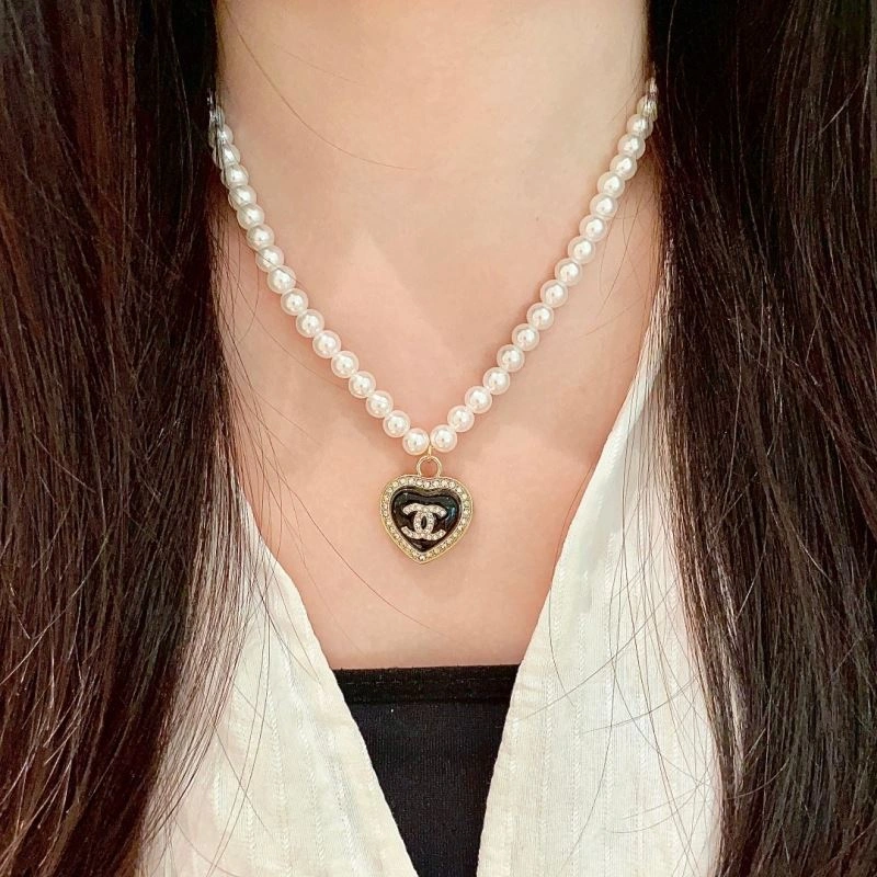 ModernLook Chanel Necklaces 229571