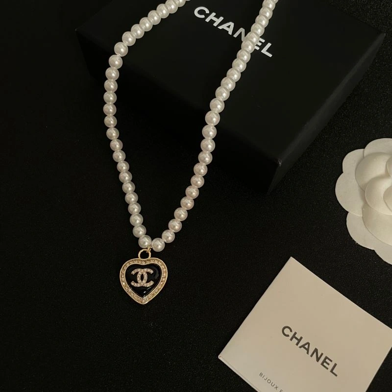 ModernLook Chanel Necklaces 229571