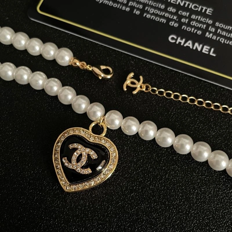 ModernLook Chanel Necklaces 229571