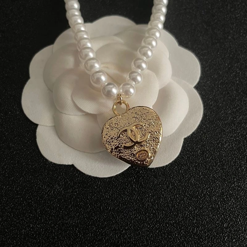 ModernLook Chanel Necklaces 229571