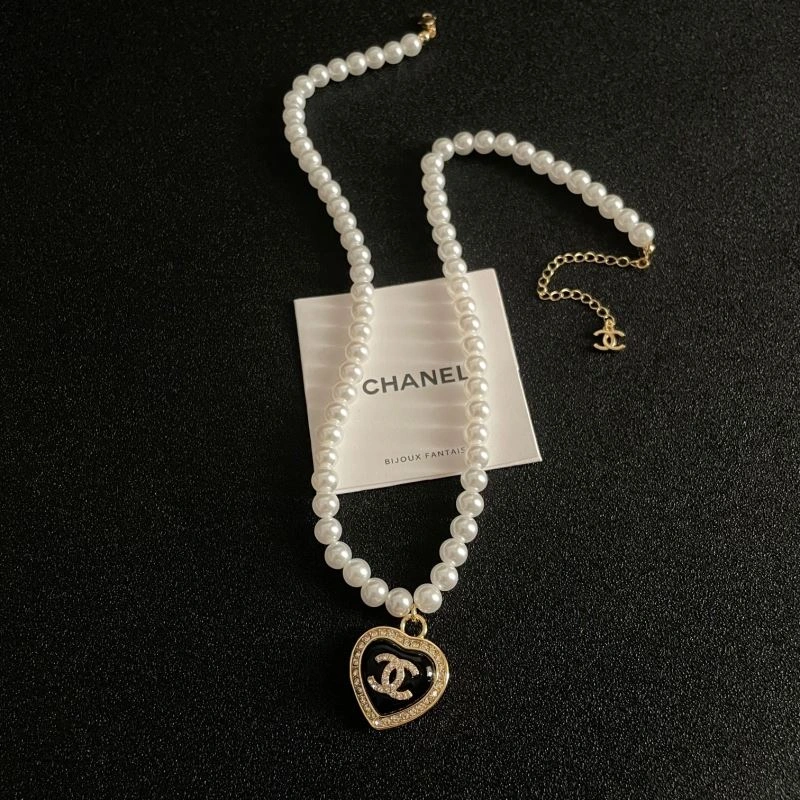 ModernLook Chanel Necklaces 229571