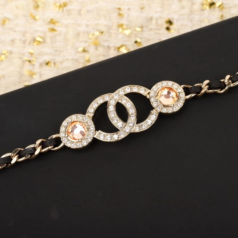 EyeCatching Chanel Necklaces 229573
