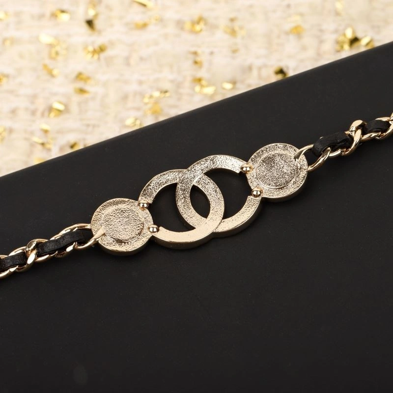 EyeCatching Chanel Necklaces 229573
