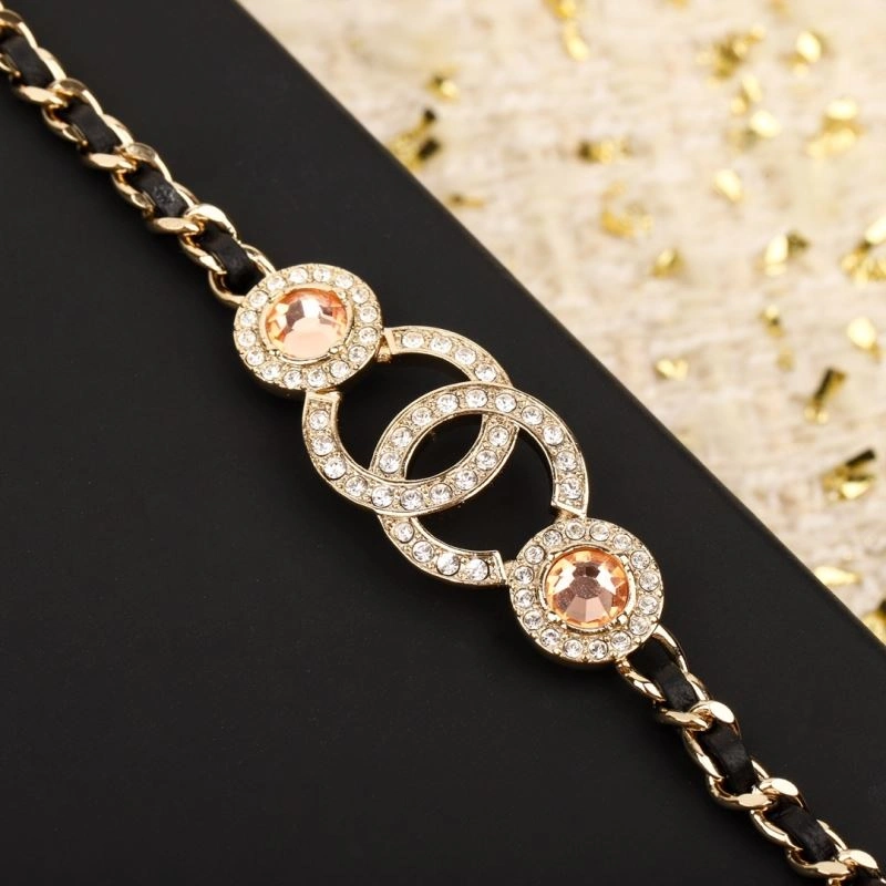 EyeCatching Chanel Necklaces 229573