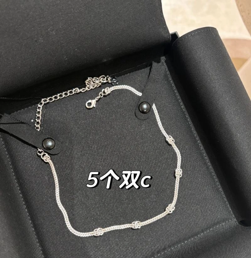 SportInspired Chanel Necklaces 229602