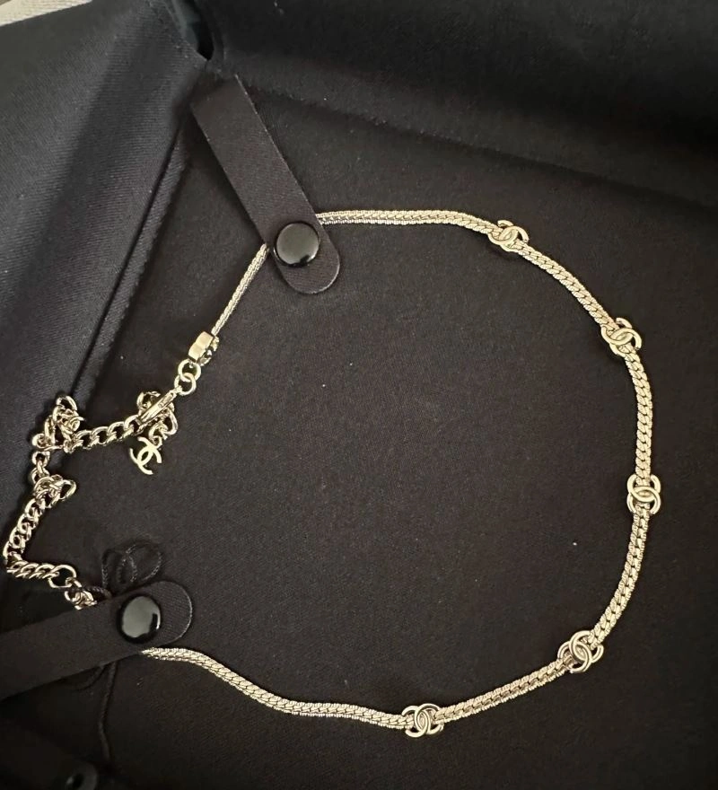 SportInspired Chanel Necklaces 229602