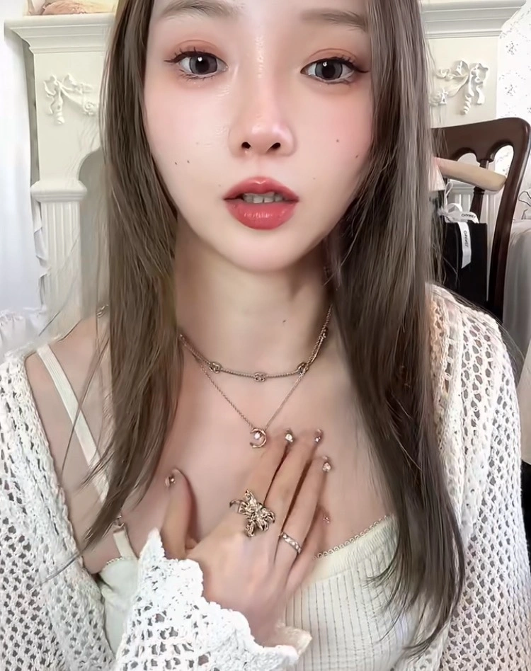SportInspired Chanel Necklaces 229602