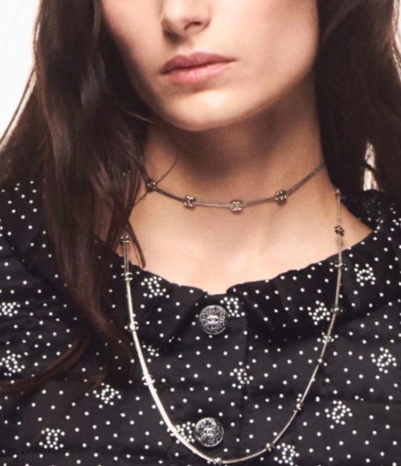 SportInspired Chanel Necklaces 229602