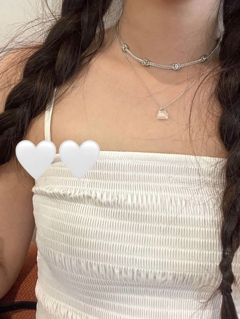 SportInspired Chanel Necklaces 229602