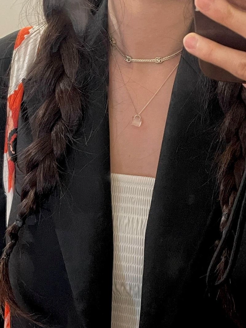 SportInspired Chanel Necklaces 229602