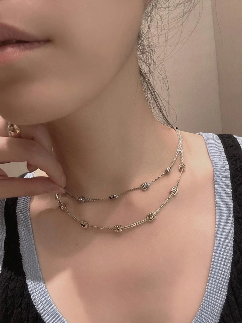 SportInspired Chanel Necklaces 229602