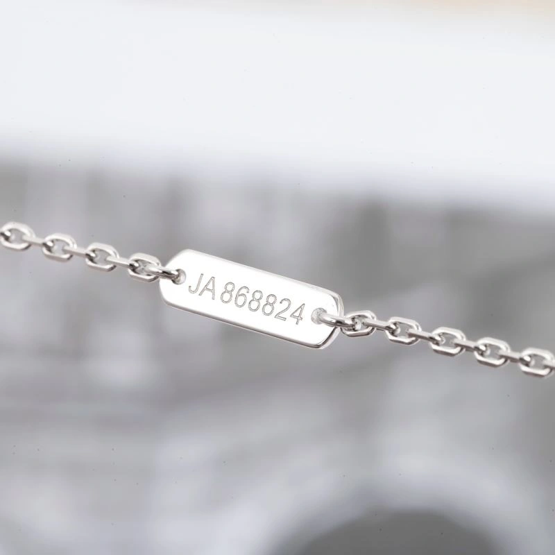 Effortless Chanel Necklaces 229579