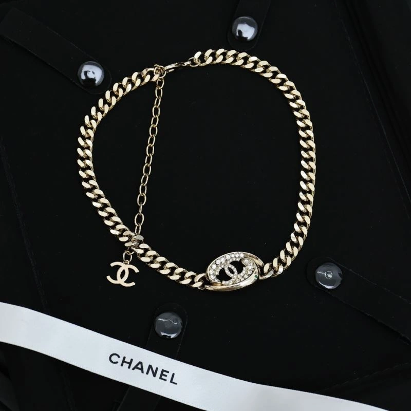 FashionForward Chanel Necklaces 229567