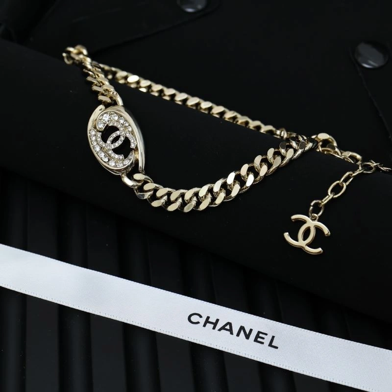 FashionForward Chanel Necklaces 229567