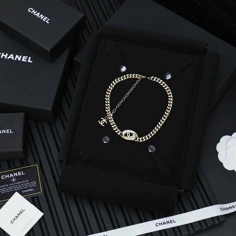 FashionForward Chanel Necklaces 229567