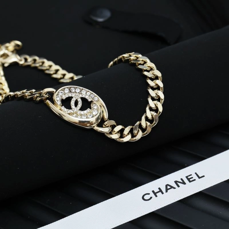 FashionForward Chanel Necklaces 229567