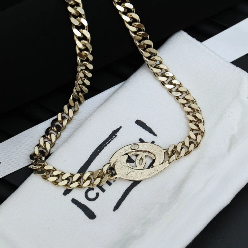 FashionForward Chanel Necklaces 229567