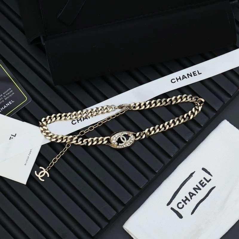FashionForward Chanel Necklaces 229567