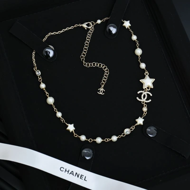 Chanel Necklaces HighPerformance 229552