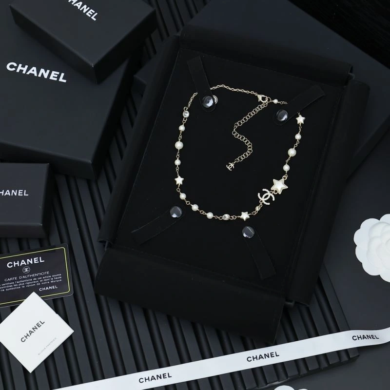 Chanel Necklaces HighPerformance 229552