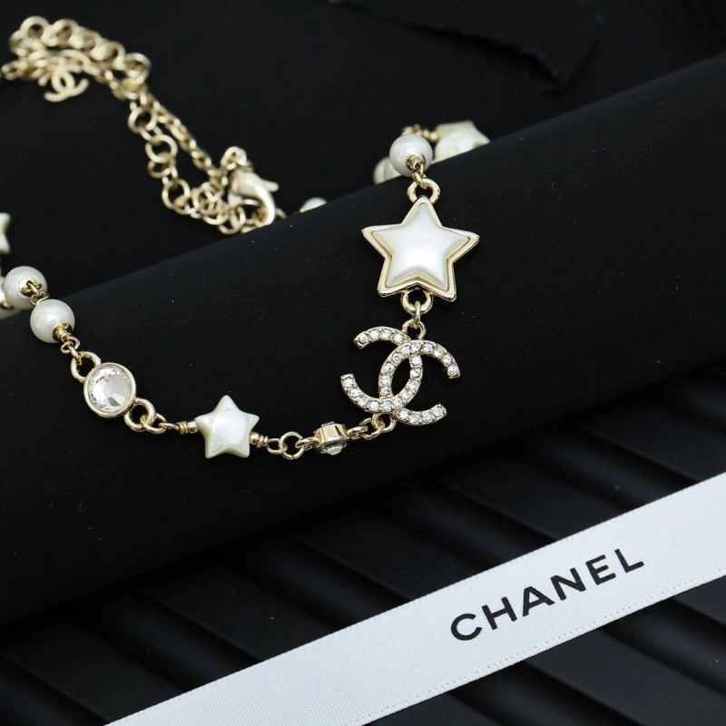 Chanel Necklaces HighPerformance 229552