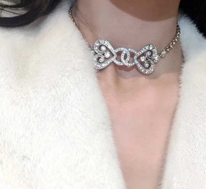 Sustainable Chanel Necklaces 229550