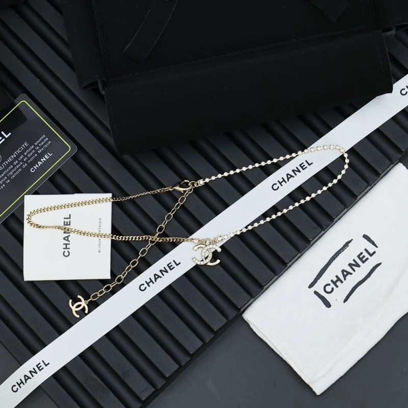 Chanel Necklaces Cozy 229561