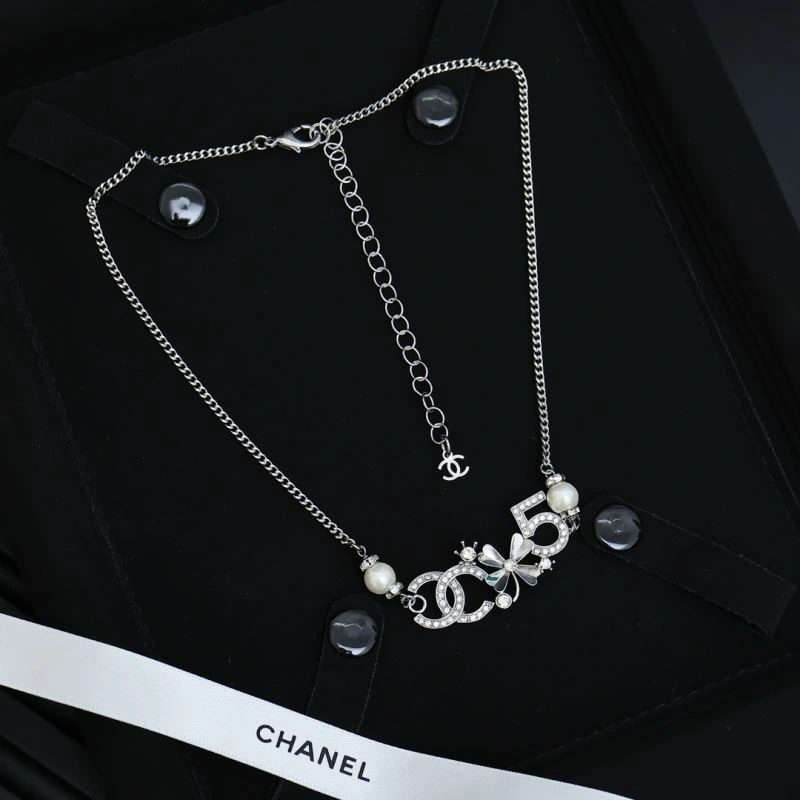 Chanel Necklaces SportInspired 229605