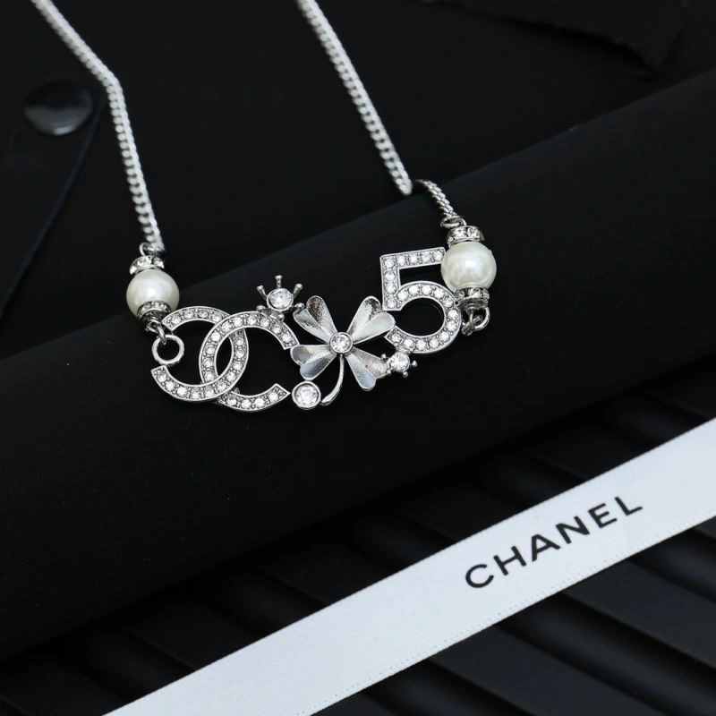 Chanel Necklaces SportInspired 229605