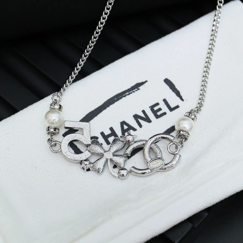 Chanel Necklaces SportInspired 229605