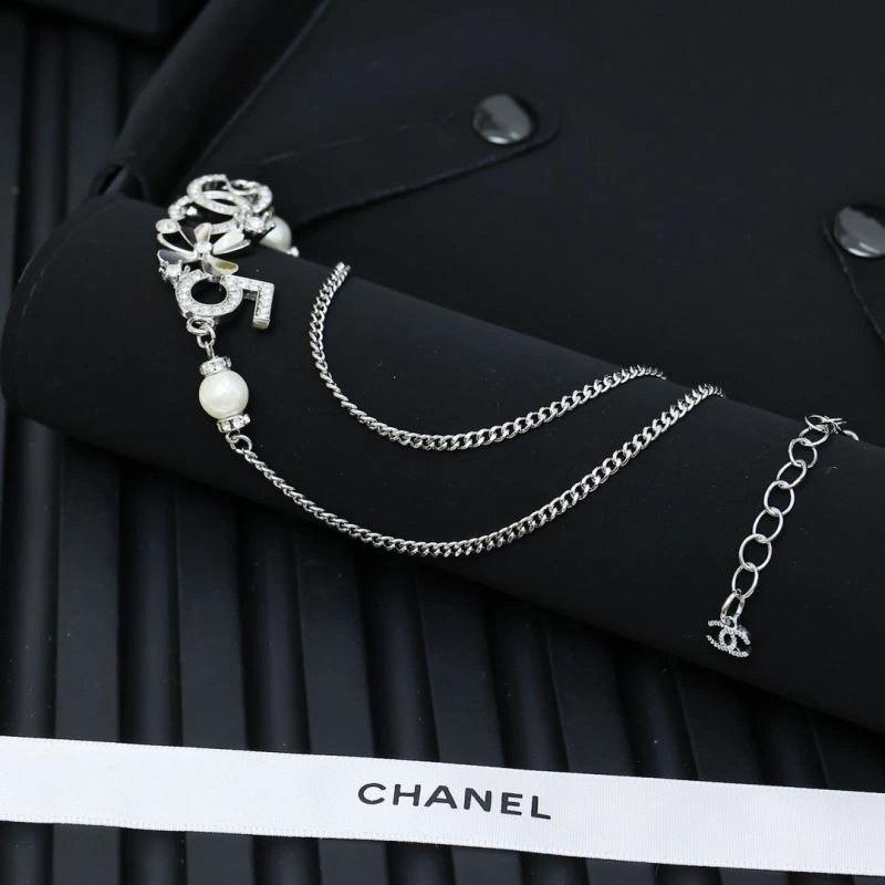 Chanel Necklaces SportInspired 229605