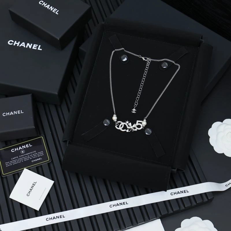 Chanel Necklaces SportInspired 229605