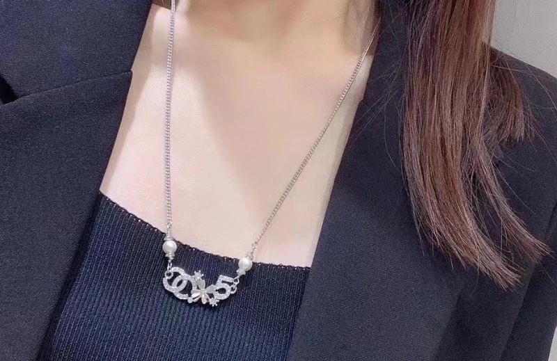 Chanel Necklaces SportInspired 229605