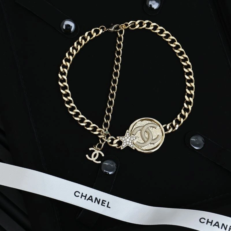 Chanel Necklaces FlexibleFit 229643