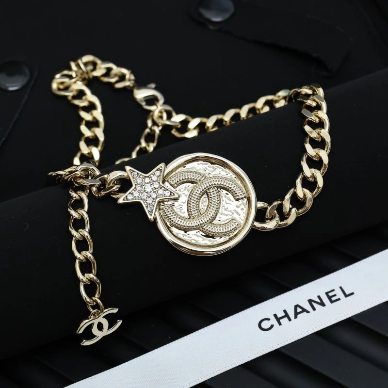 Chanel Necklaces FlexibleFit 229643