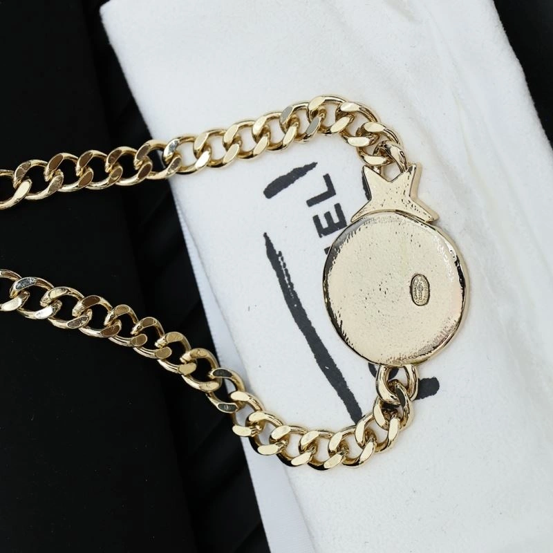 Chanel Necklaces FlexibleFit 229643