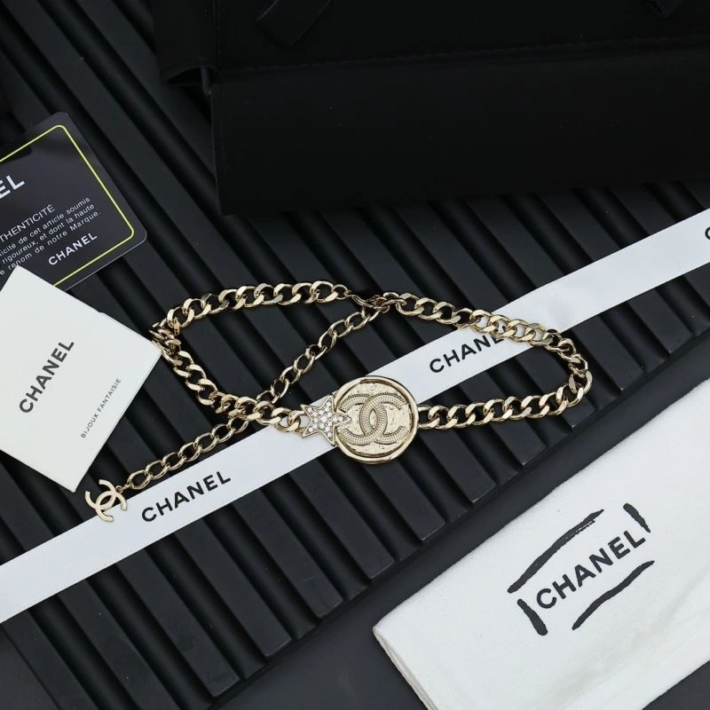 Chanel Necklaces FlexibleFit 229643