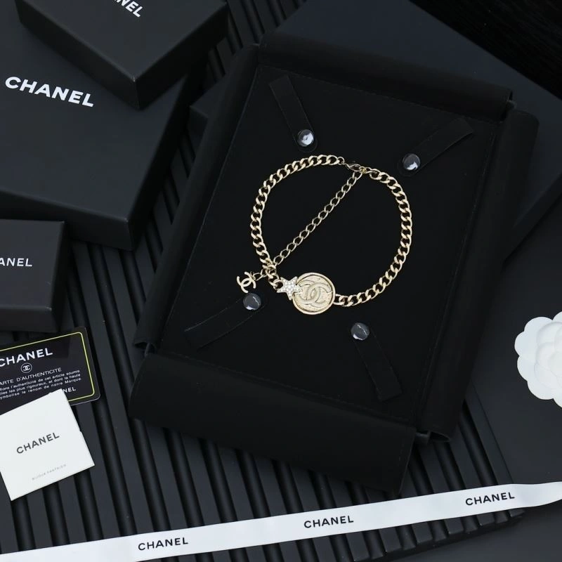 Chanel Necklaces FlexibleFit 229643