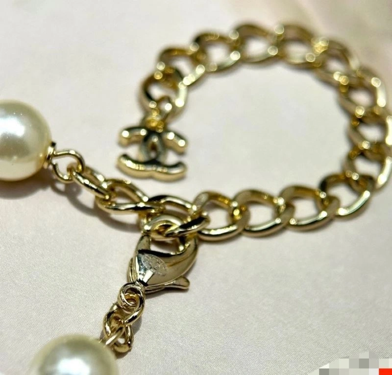 Unisex Chanel Necklaces 229544