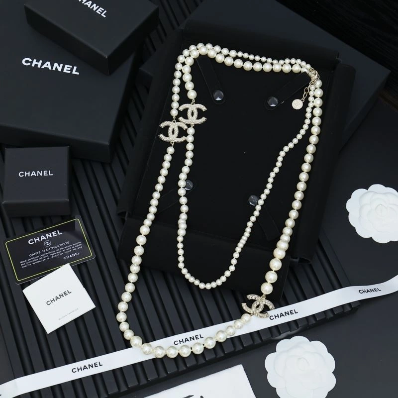 Chanel Necklaces FlexibleFit 229540